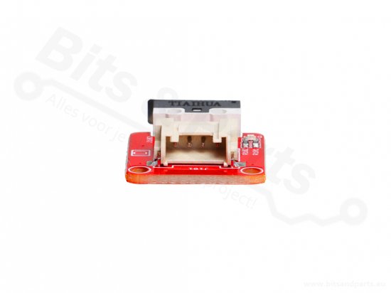 Botsingsensor/Botssensor - Crowtail - Elecrow